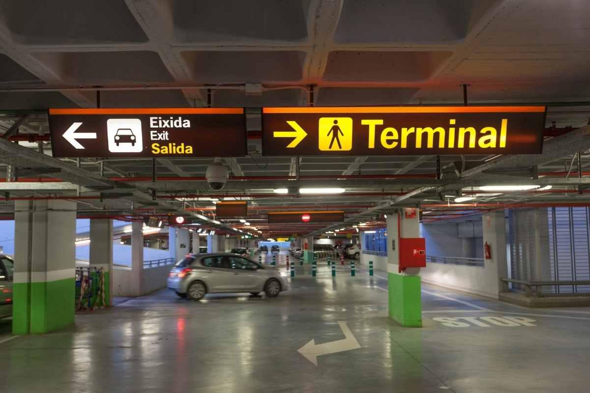 İstanbul Havalimanı 1 Günlük Otopark Ücreti Ne Kadar